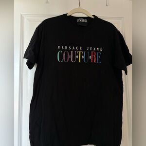 Versace men’s long sleeve